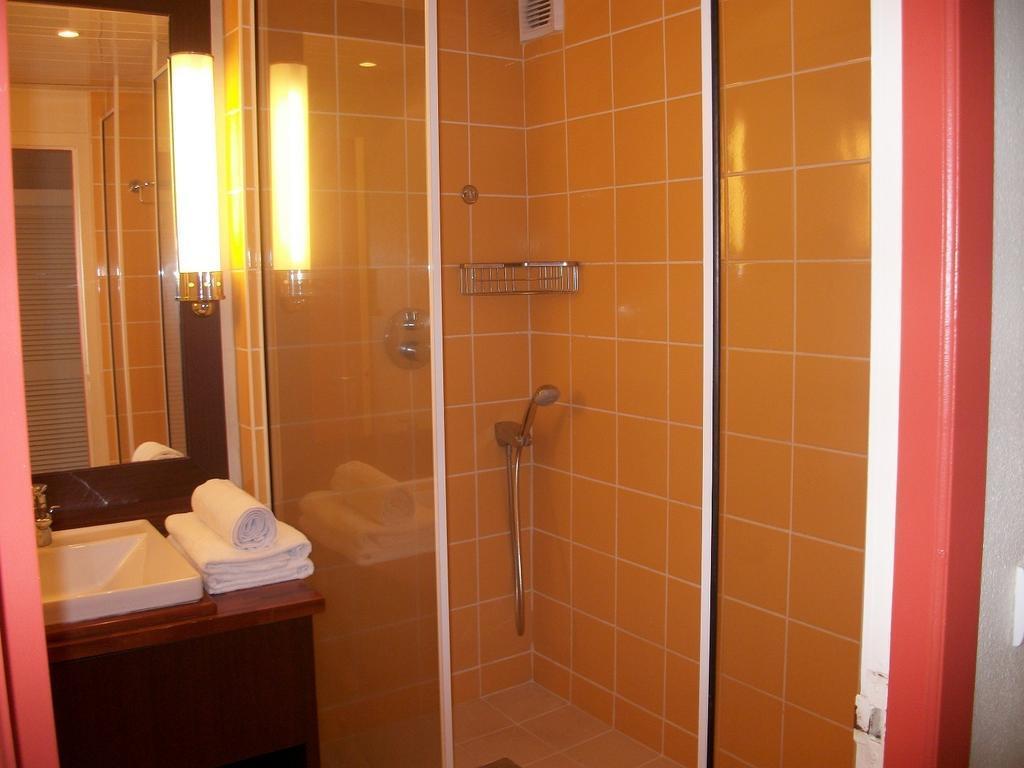 Résidence La vieille tour Le Gosier  Extérieur photo